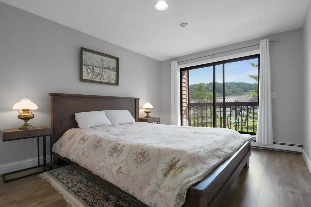 61 Alpine Drive Killington VT 05751