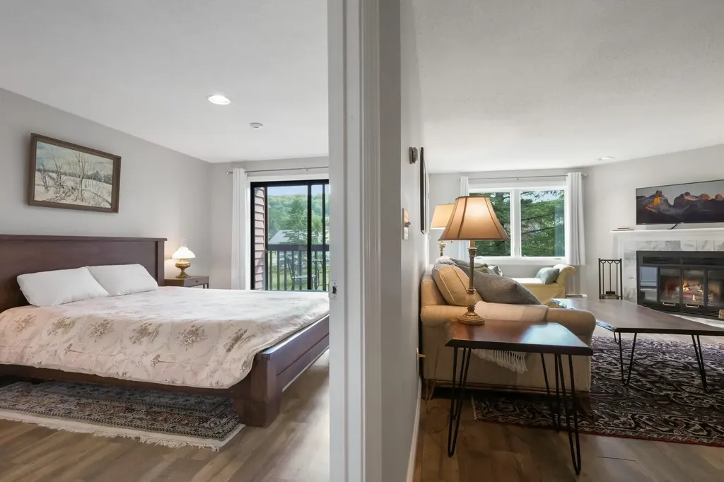 61 Alpine Drive Killington VT 05751