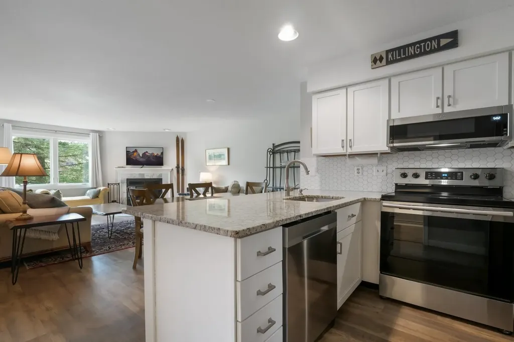 61 Alpine Drive Killington VT 05751