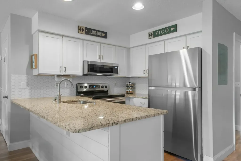 61 Alpine Drive Killington VT 05751