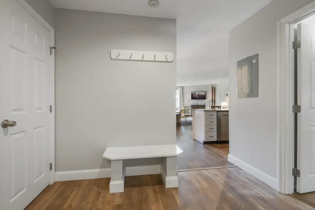 61 Alpine Drive Killington VT 05751