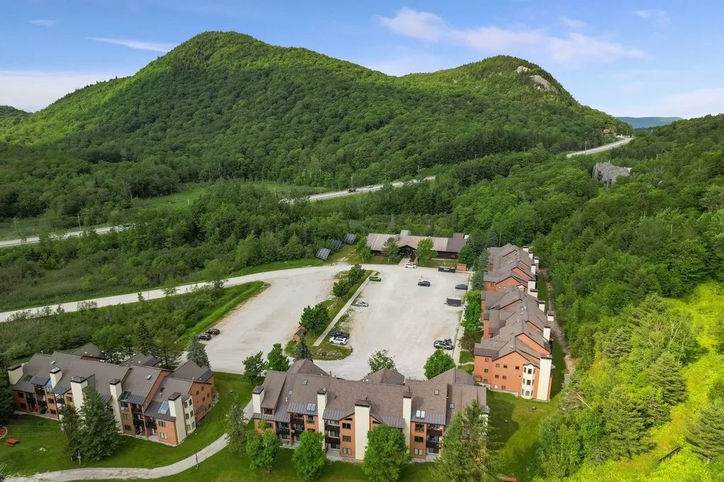 61 Alpine Drive Killington VT 05751