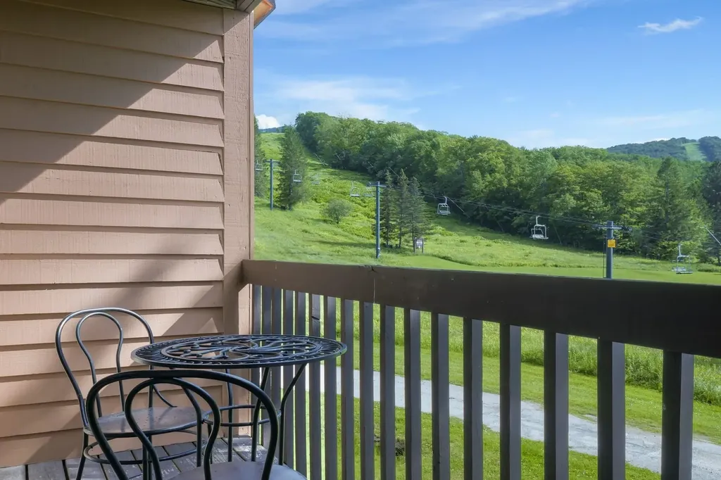 61 Alpine Drive Killington VT 05751
