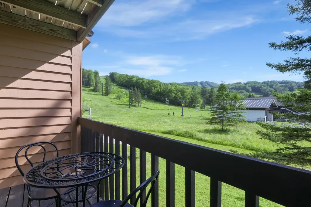 61 Alpine Drive Killington VT 05751