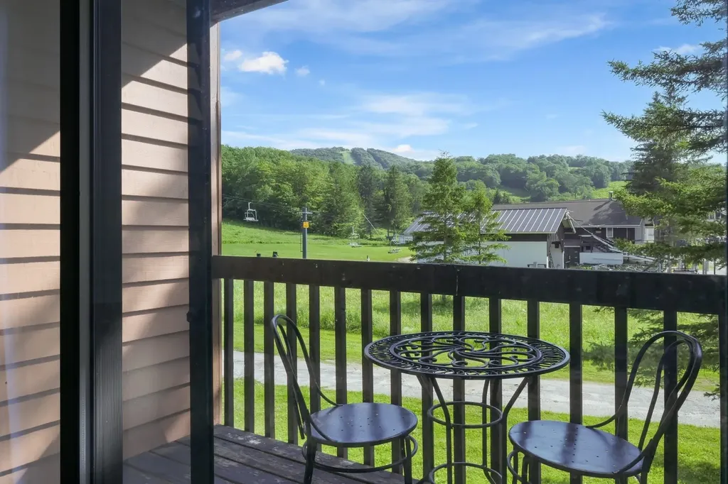 61 Alpine Drive Killington VT 05751