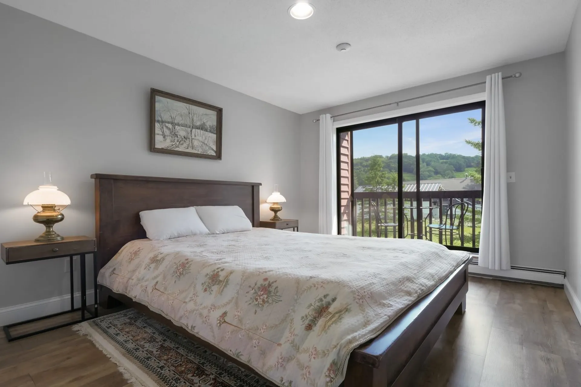 61 Alpine Drive Killington VT 05751