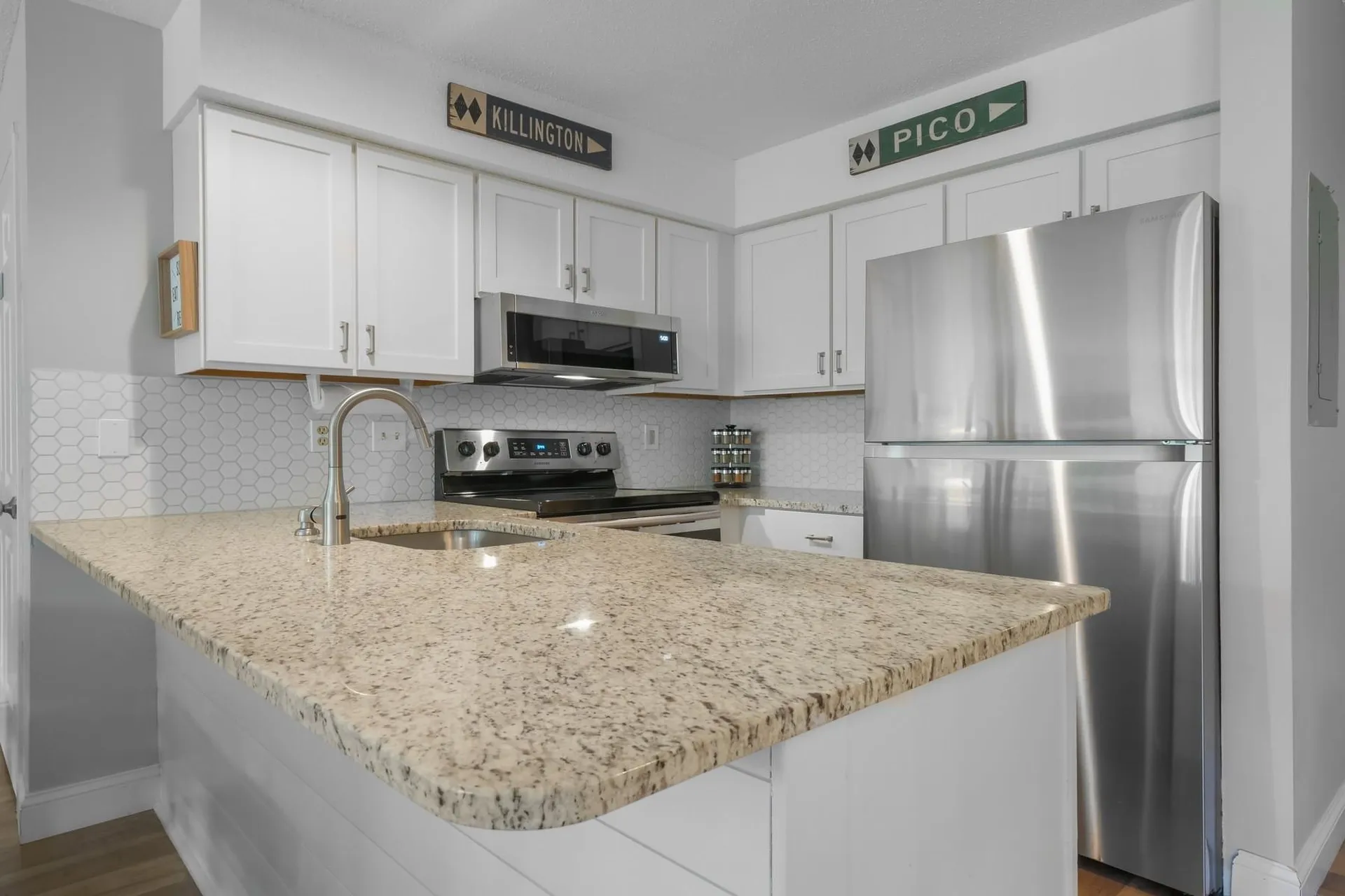 61 Alpine Drive Killington VT 05751