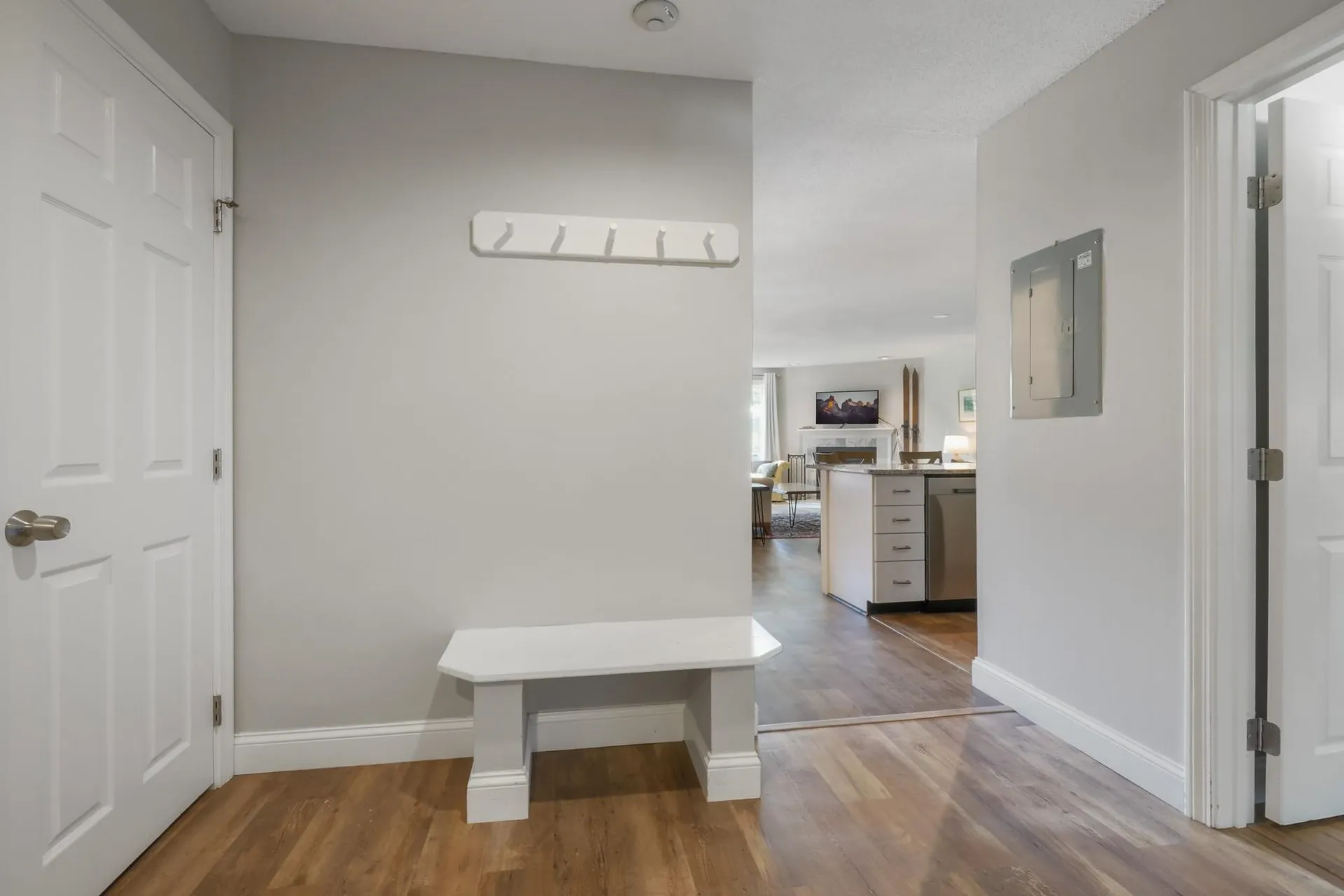 61 Alpine Drive Killington VT 05751