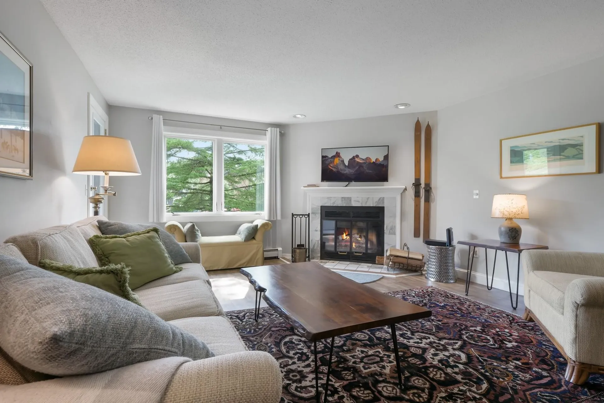 61 Alpine Drive Killington VT 05751