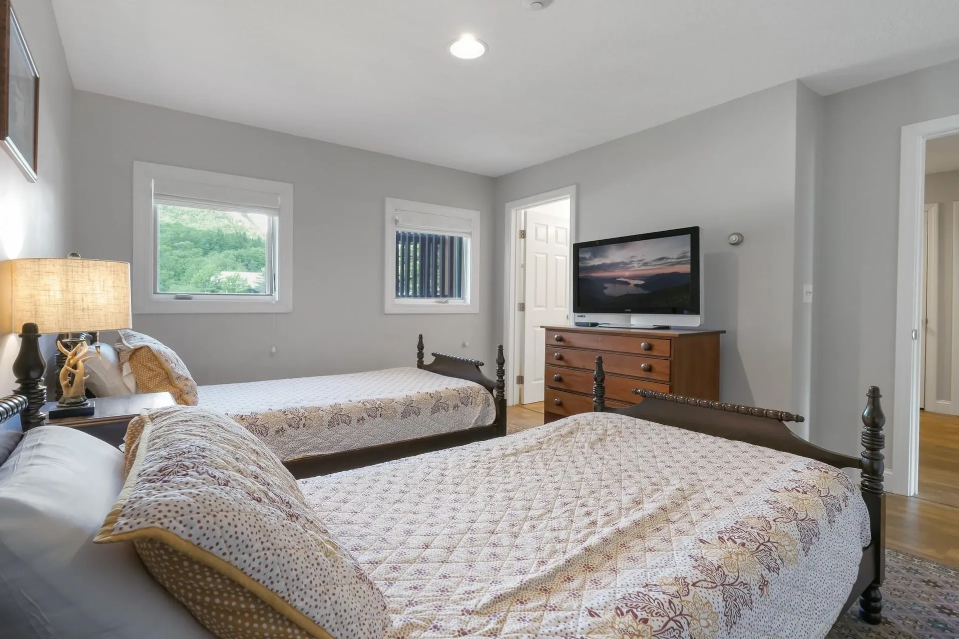 61 Alpine Drive Killington VT 05751