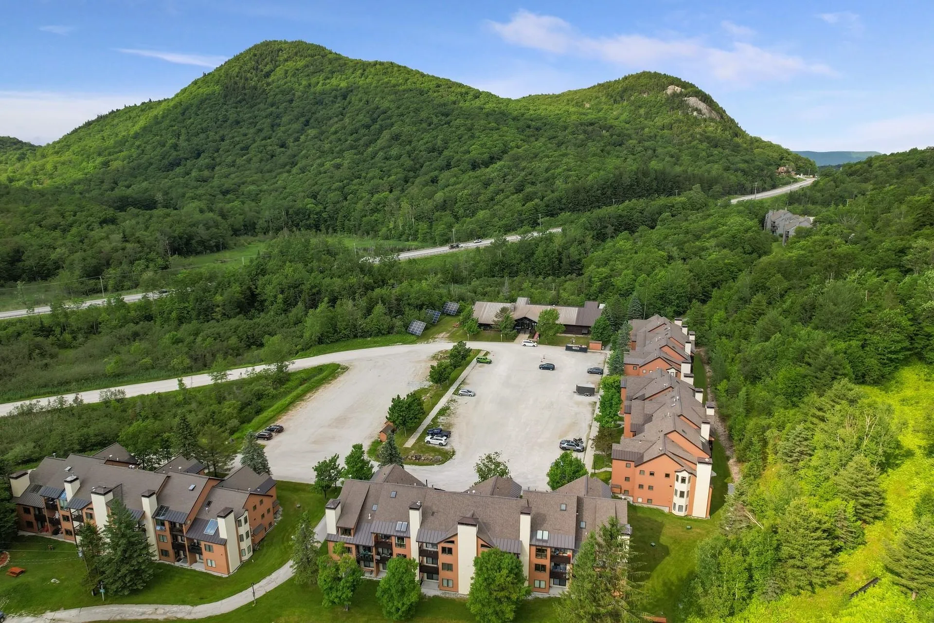 61 Alpine Drive Killington VT 05751