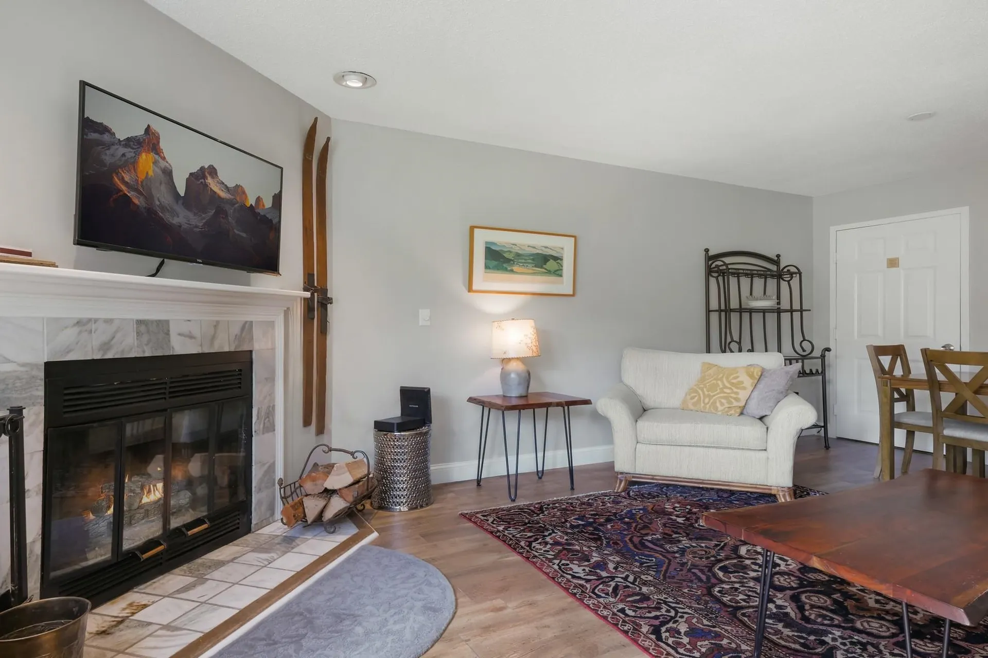 61 Alpine Drive Killington VT 05751