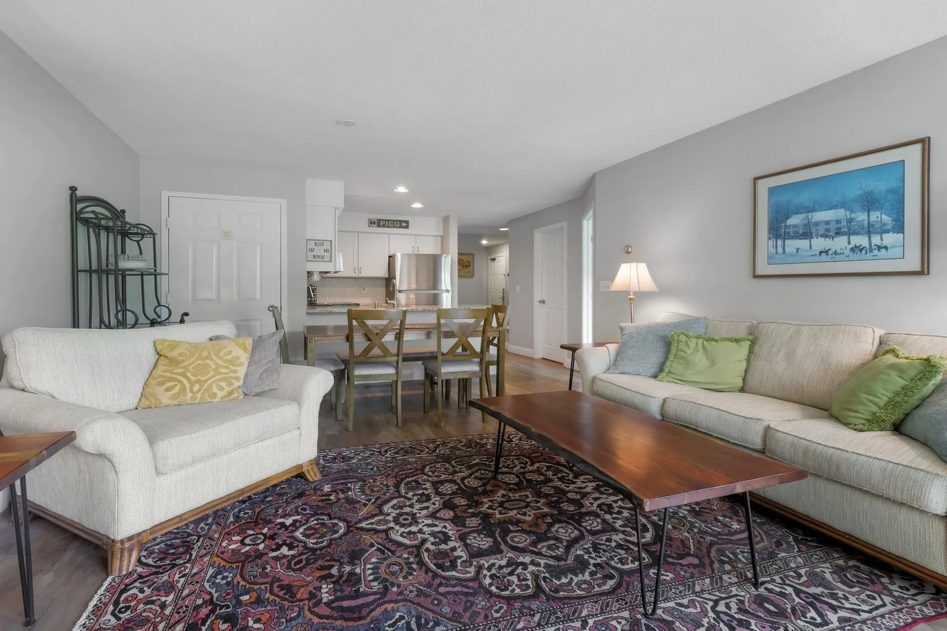 61 Alpine Drive Killington VT 05751