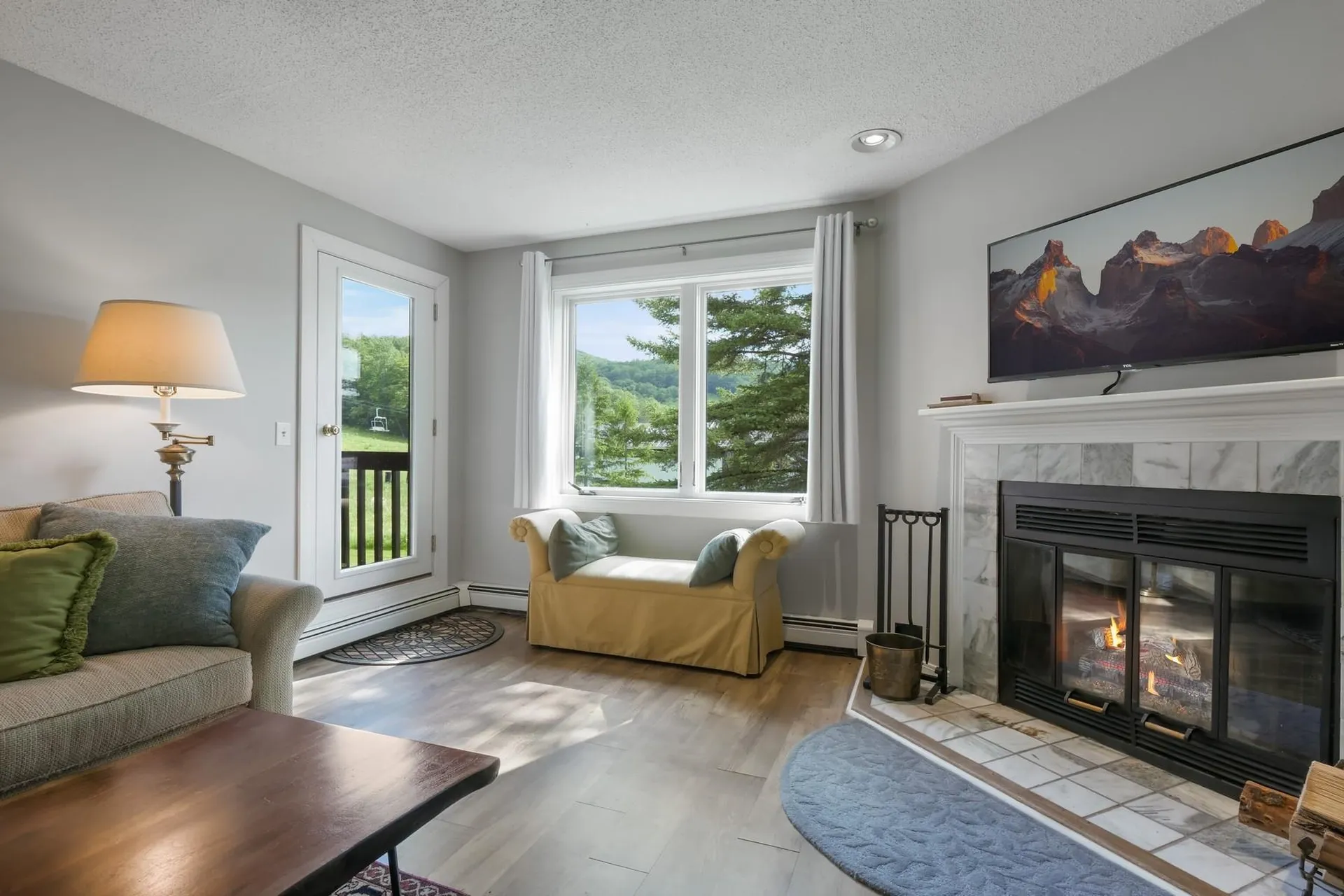 61 Alpine Drive Killington VT 05751