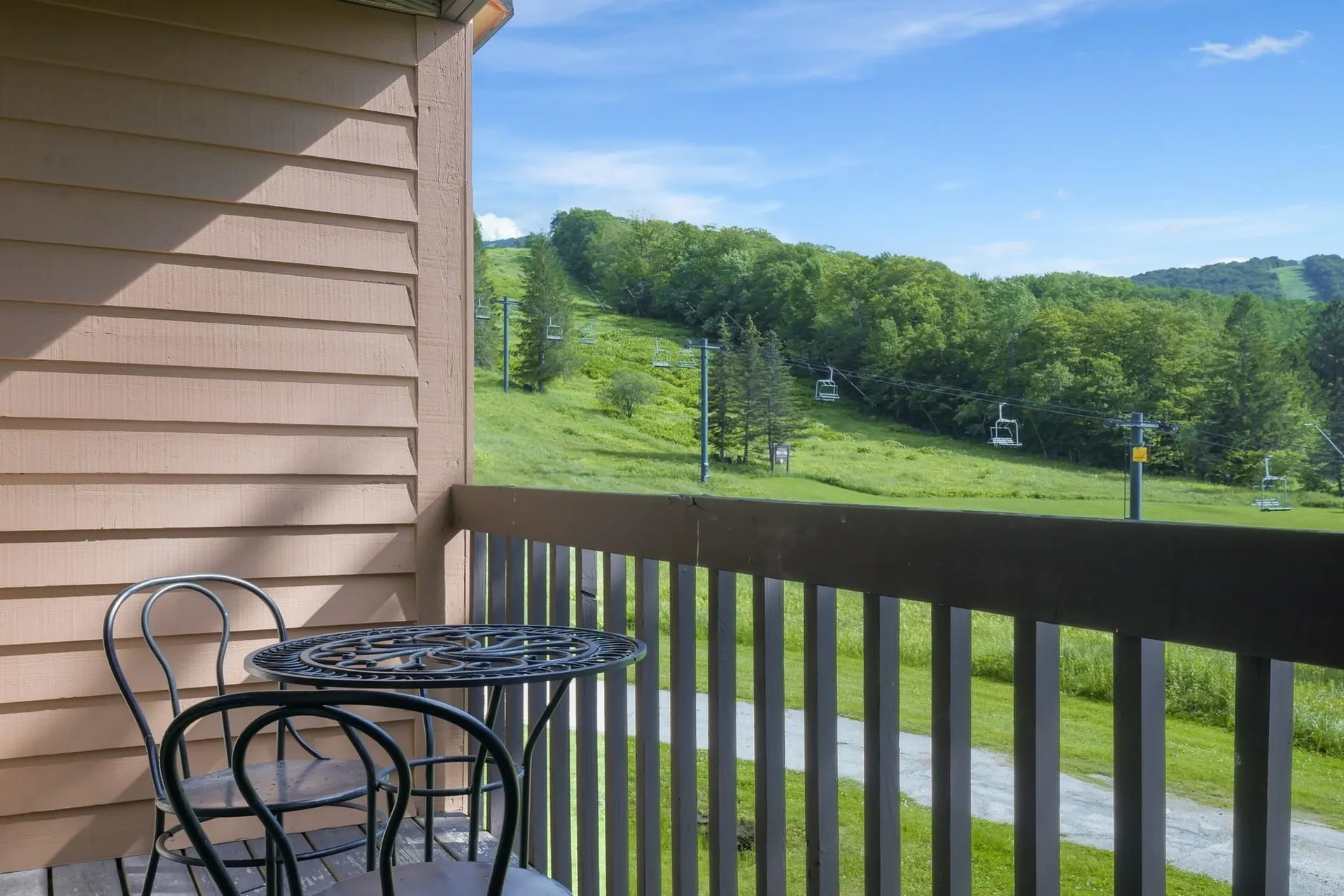 61 Alpine Drive Killington VT 05751