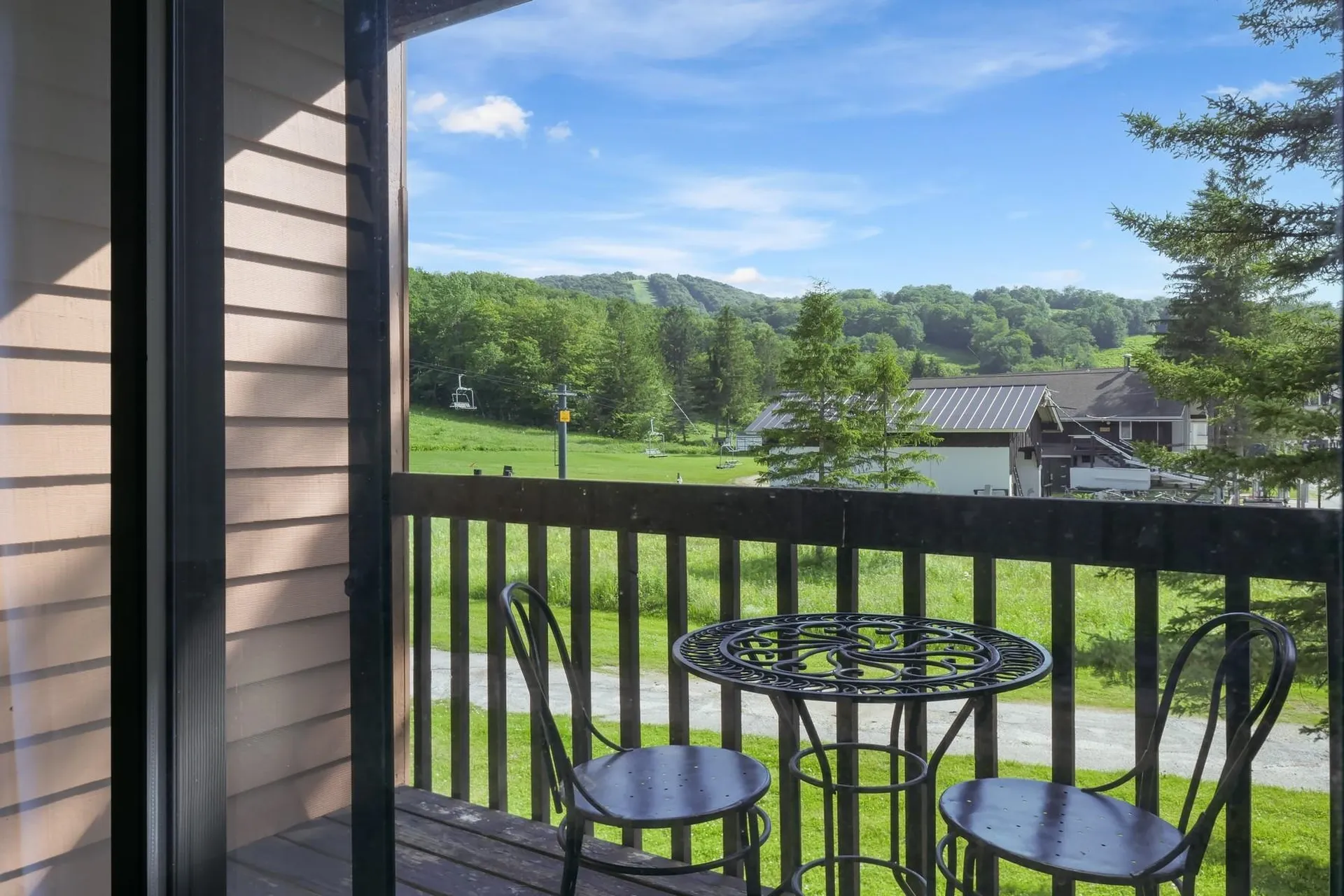 61 Alpine Drive Killington VT 05751