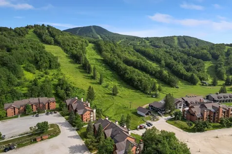 61 Alpine Drive Killington VT 05751