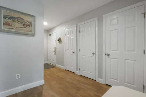 61 Alpine Drive Killington VT 05751