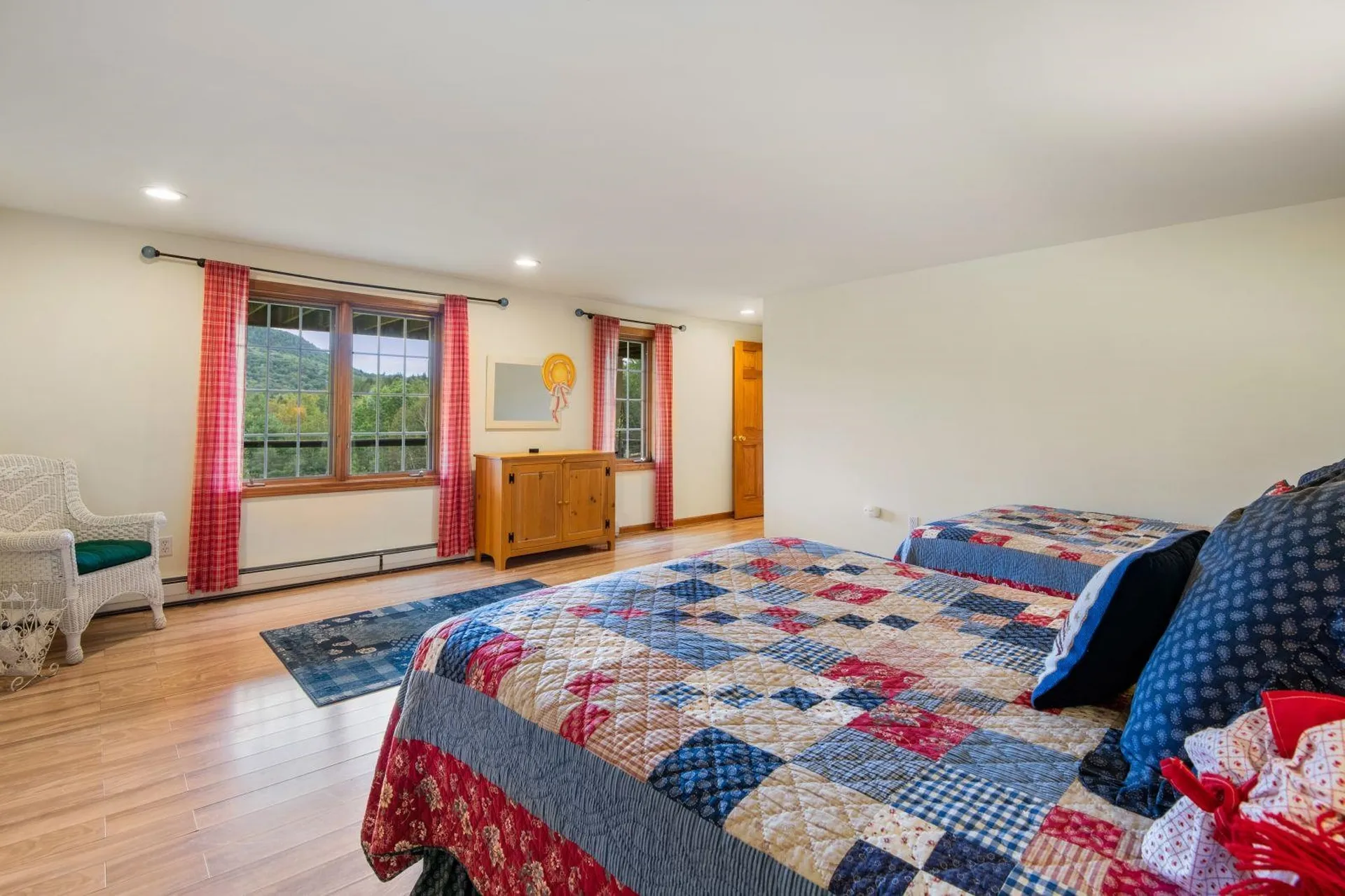 251 Pratt Bridge Road Jamaica VT 05343