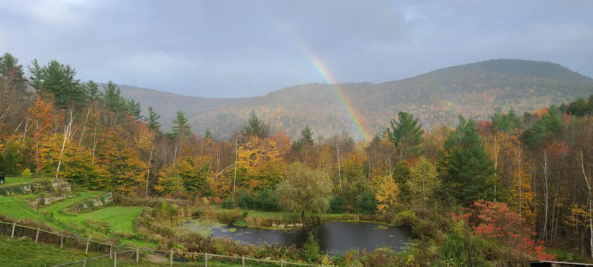 251 Pratt Bridge Road Jamaica VT 05343