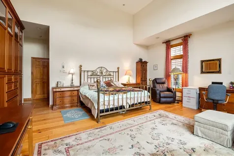 251 Pratt Bridge Road Jamaica VT 05343