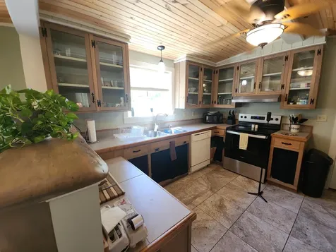 15 Keyes Hollow Road Acworth NH 03607