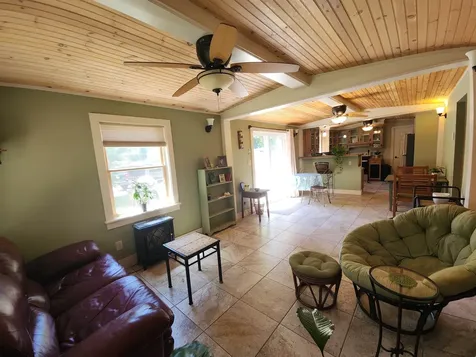 15 Keyes Hollow Road Acworth NH 03607