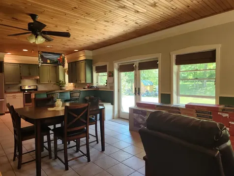 15 Keyes Hollow Road Acworth NH 03607
