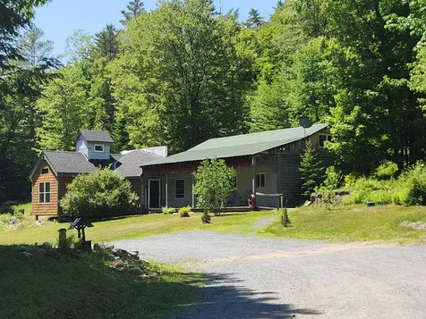 15 Keyes Hollow Road Acworth NH 03607