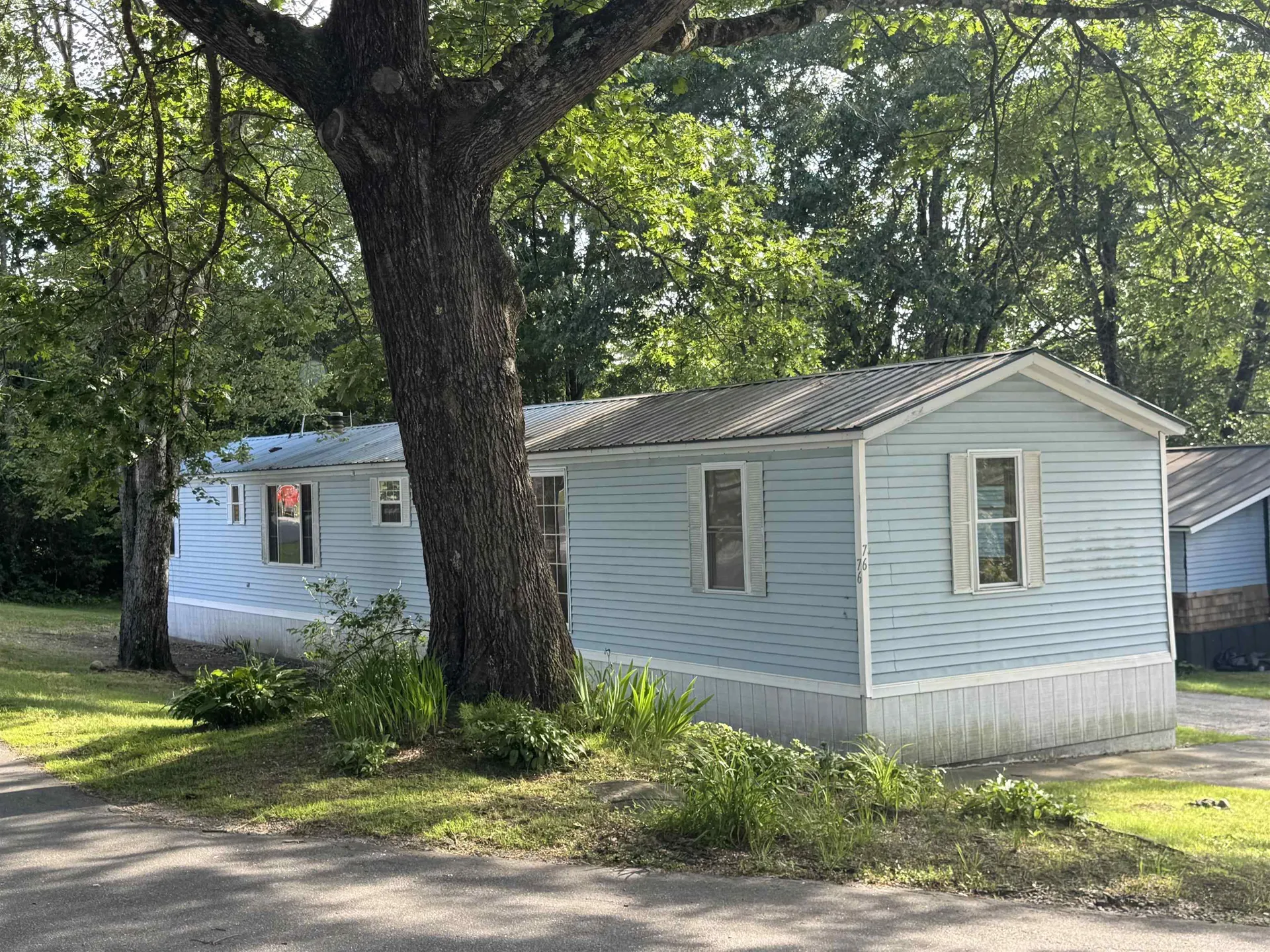 76 Hillside Drive Charlestown NH 03603