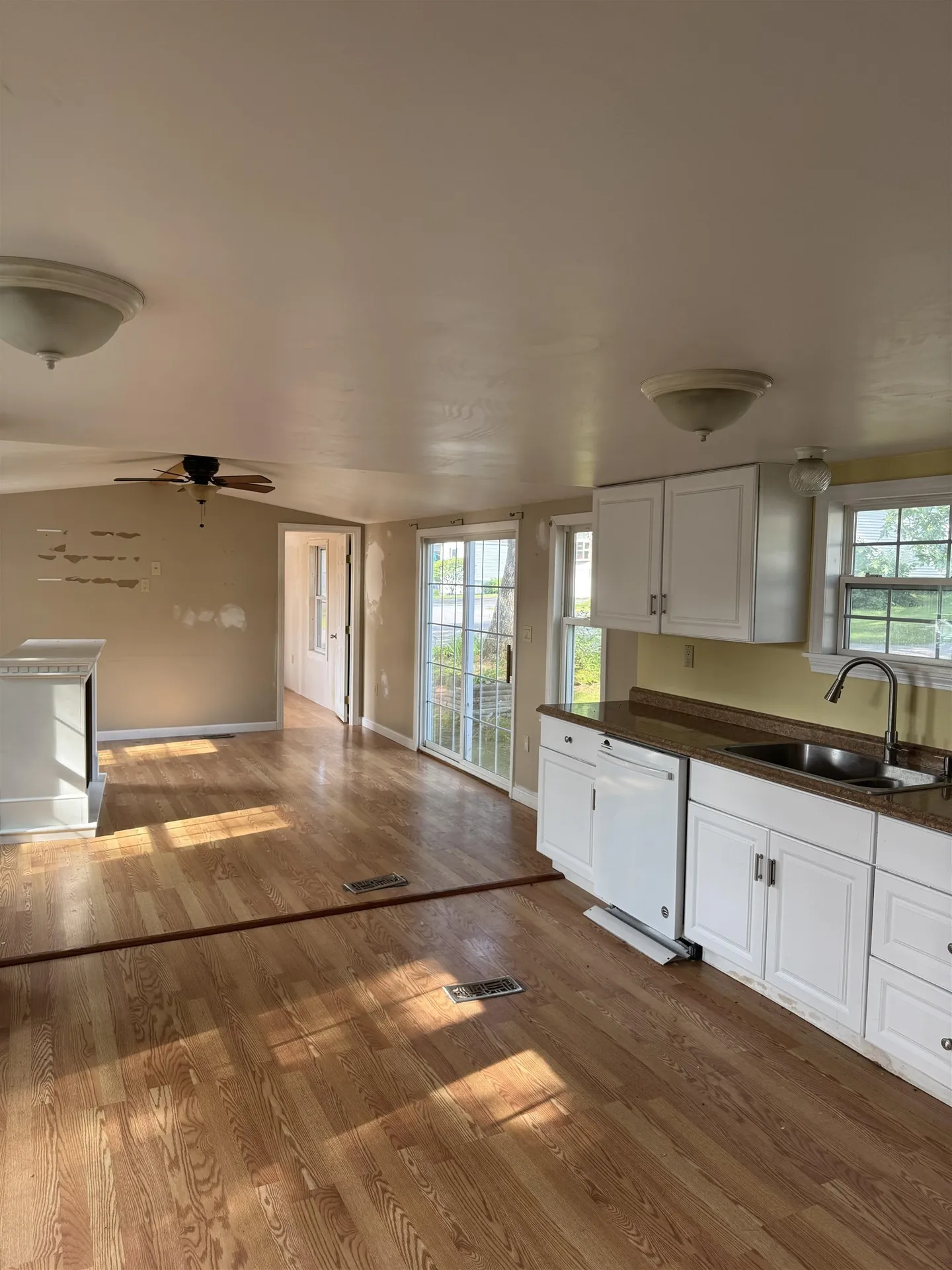 76 Hillside Drive Charlestown NH 03603