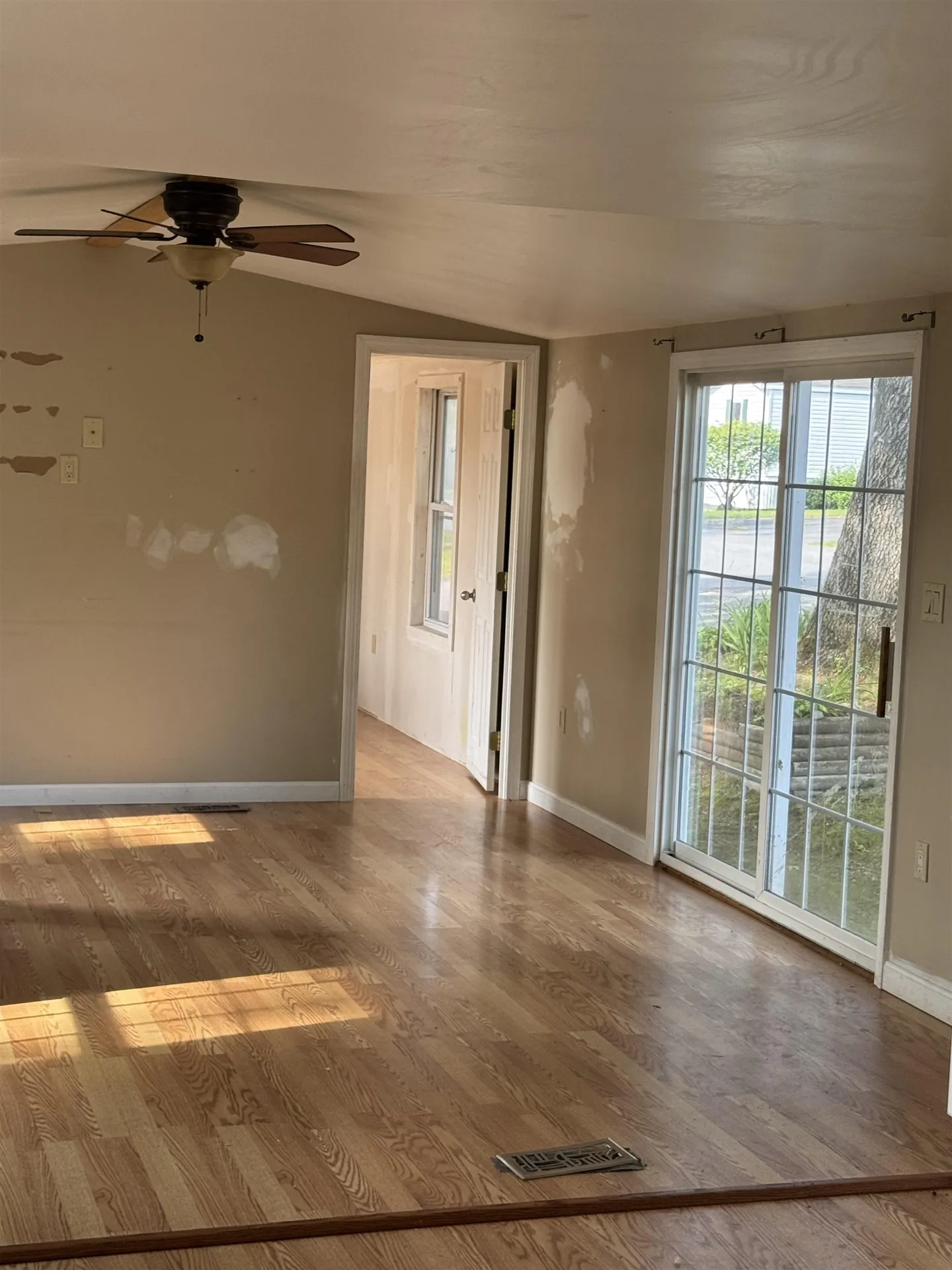 76 Hillside Drive Charlestown NH 03603