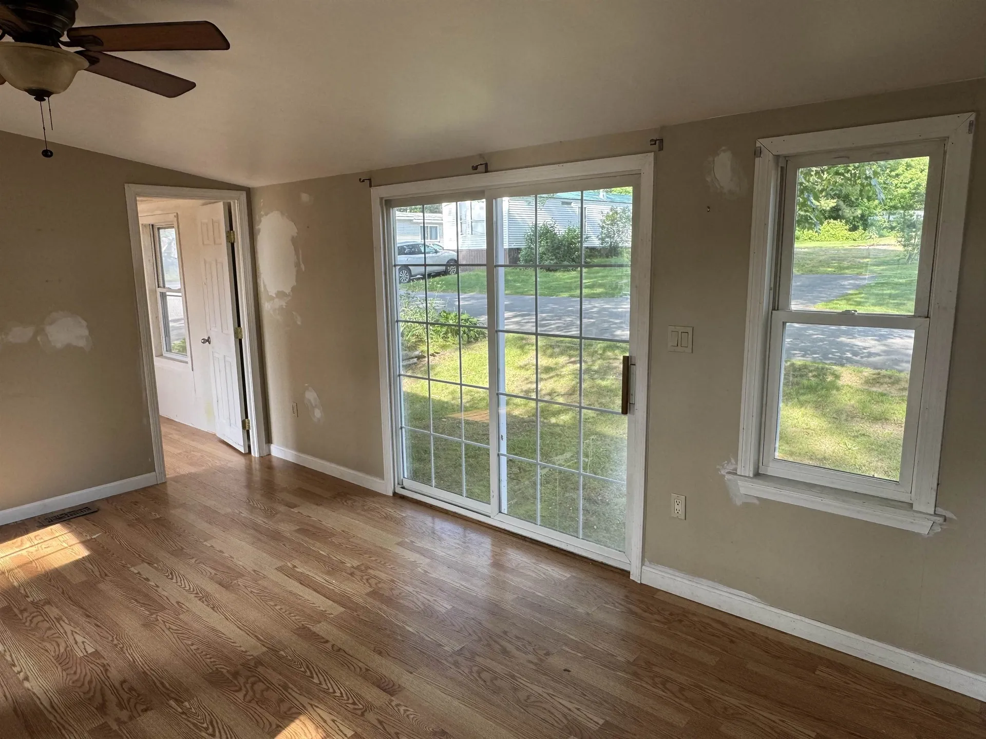 76 Hillside Drive Charlestown NH 03603