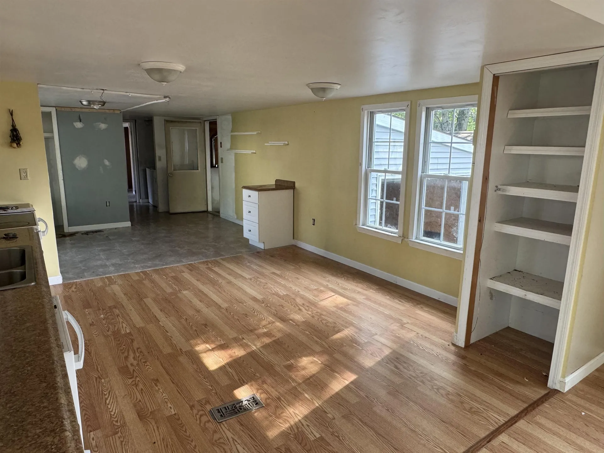 76 Hillside Drive Charlestown NH 03603