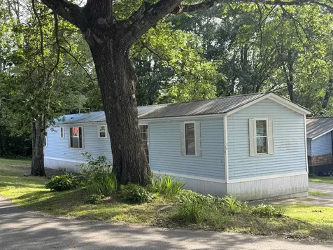 76 Hillside Drive Charlestown NH 03603