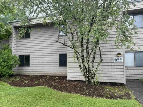 81 Hawthorne Circle South Burlington VT 05403