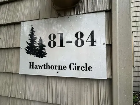 81 Hawthorne Circle South Burlington VT 05403