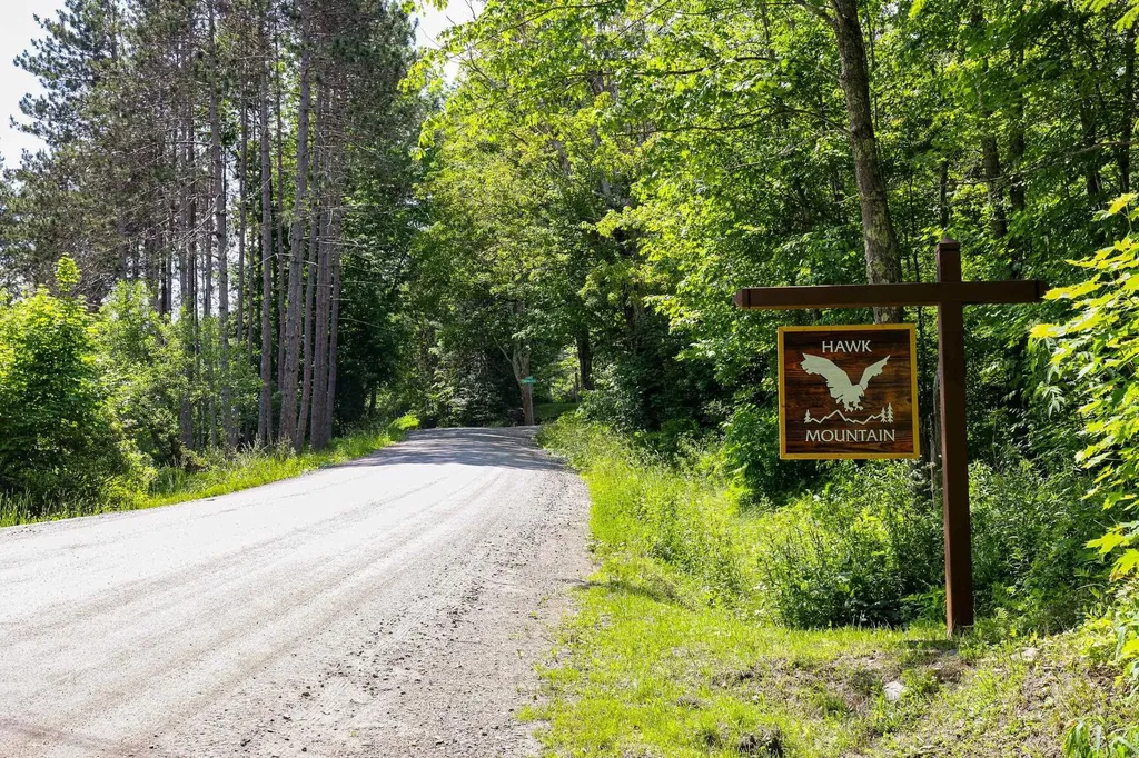 Lot 50 Hawk Mountain Road Pittsfield VT 05762