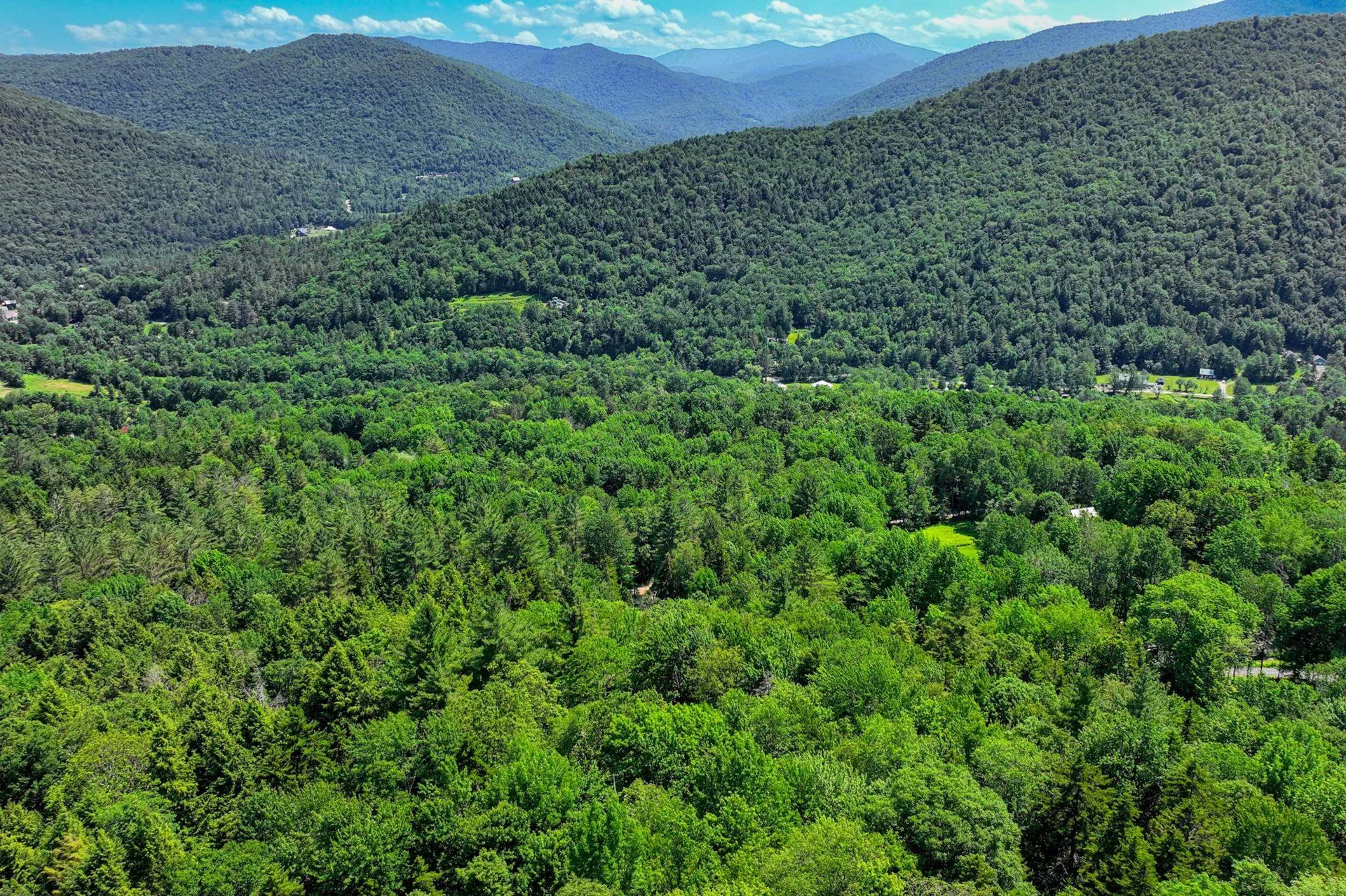 Lot 50 Hawk Mountain Road Pittsfield VT 05762