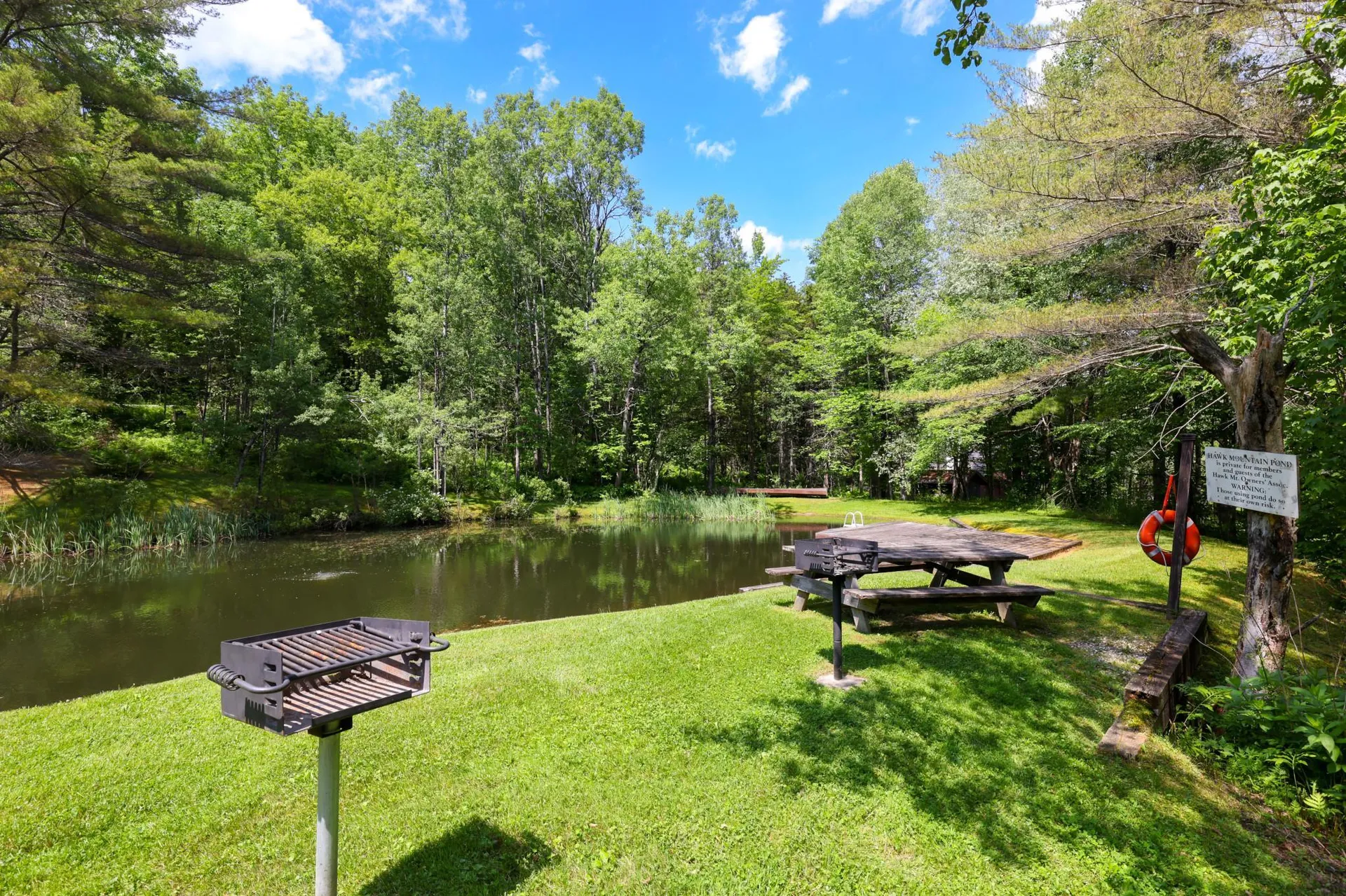 Lot 50 Hawk Mountain Road Pittsfield VT 05762