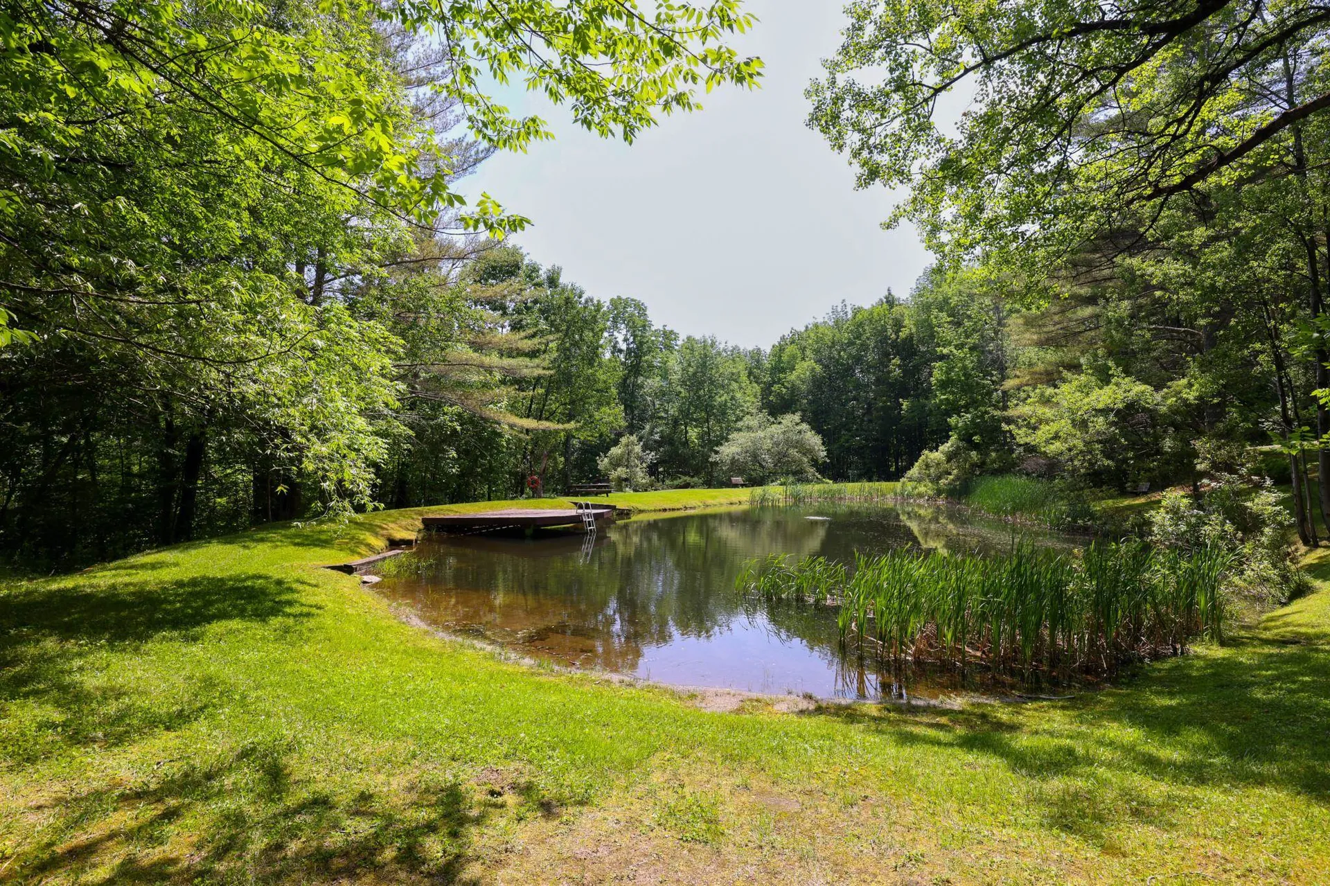 Lot 50 Hawk Mountain Road Pittsfield VT 05762