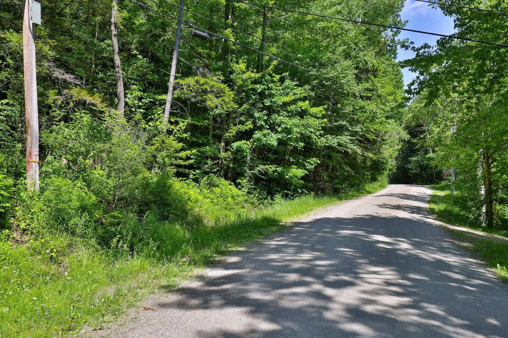 Lot 50 Hawk Mountain Road Pittsfield VT 05762