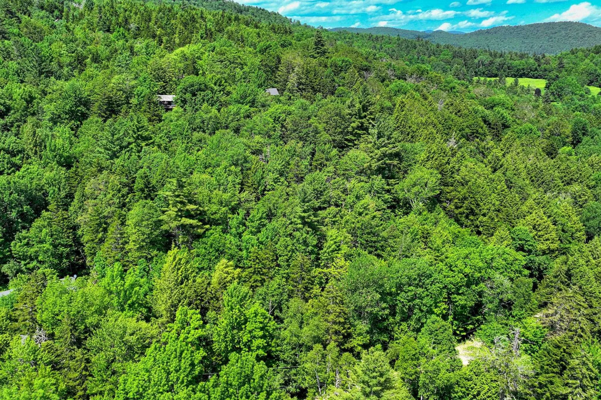 Lot 50 Hawk Mountain Road Pittsfield VT 05762