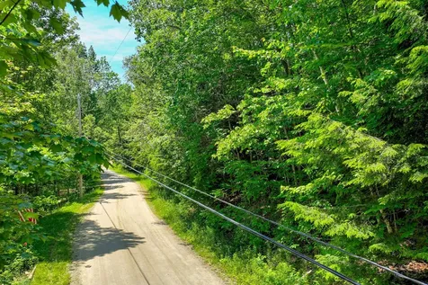 Lot 50 Hawk Mountain Road Pittsfield VT 05762