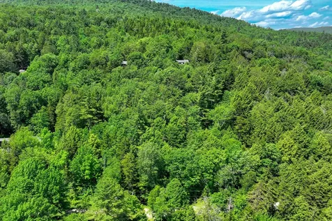 Lot 50 Hawk Mountain Road Pittsfield VT 05762