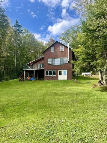 809 Jackson Road Averill VT 05901