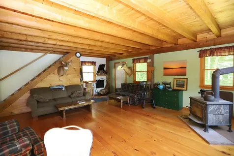 809 Jackson Road Averill VT 05901