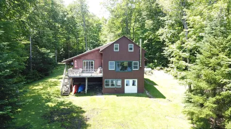 809 Jackson Road Averill VT 05901