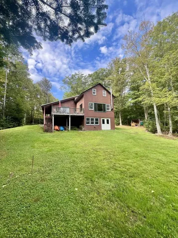 809 Jackson Road Averill VT 05901