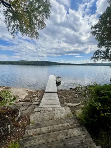 809 Jackson Road Averill VT 05901